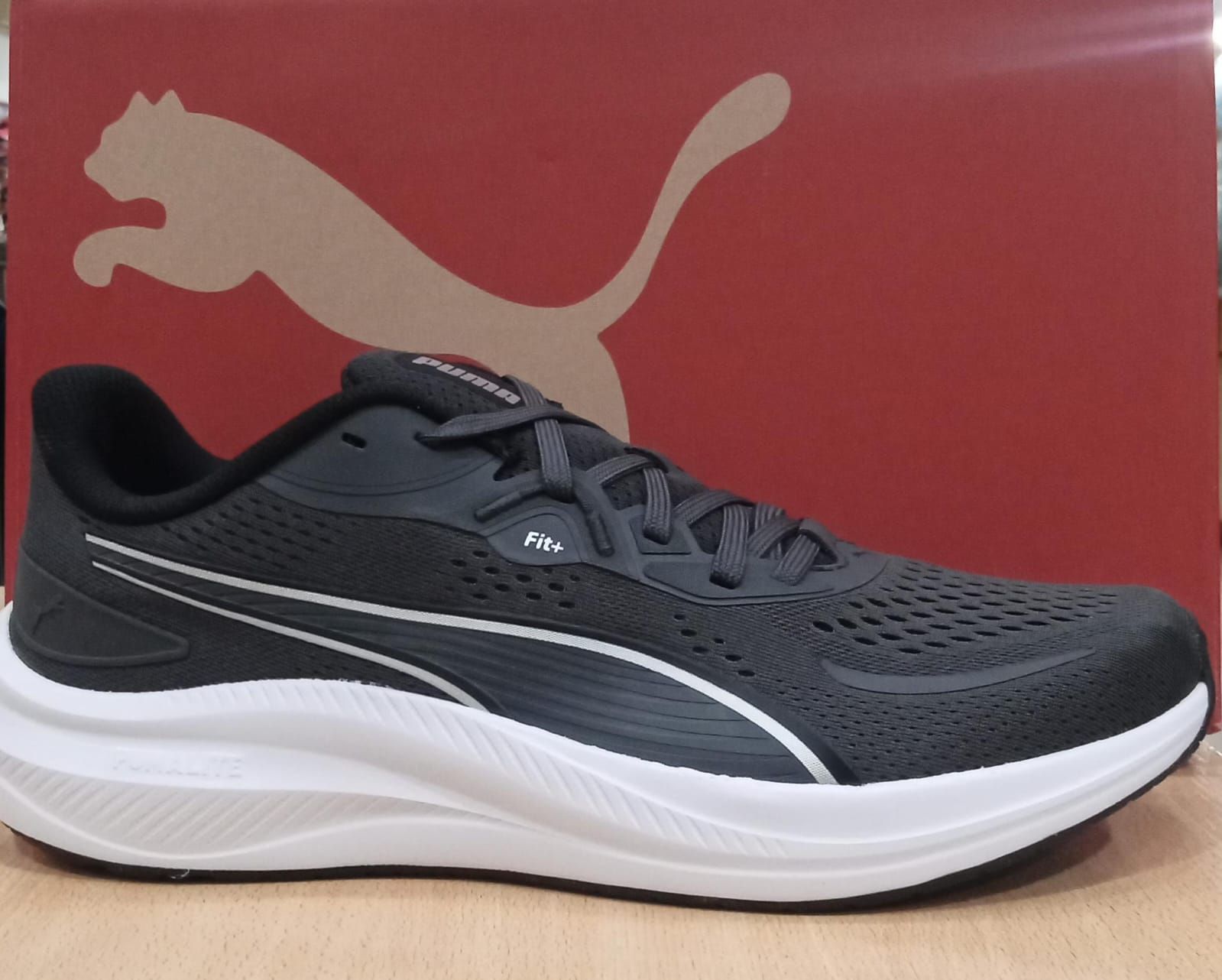 Puma Skirocket Lite ADP