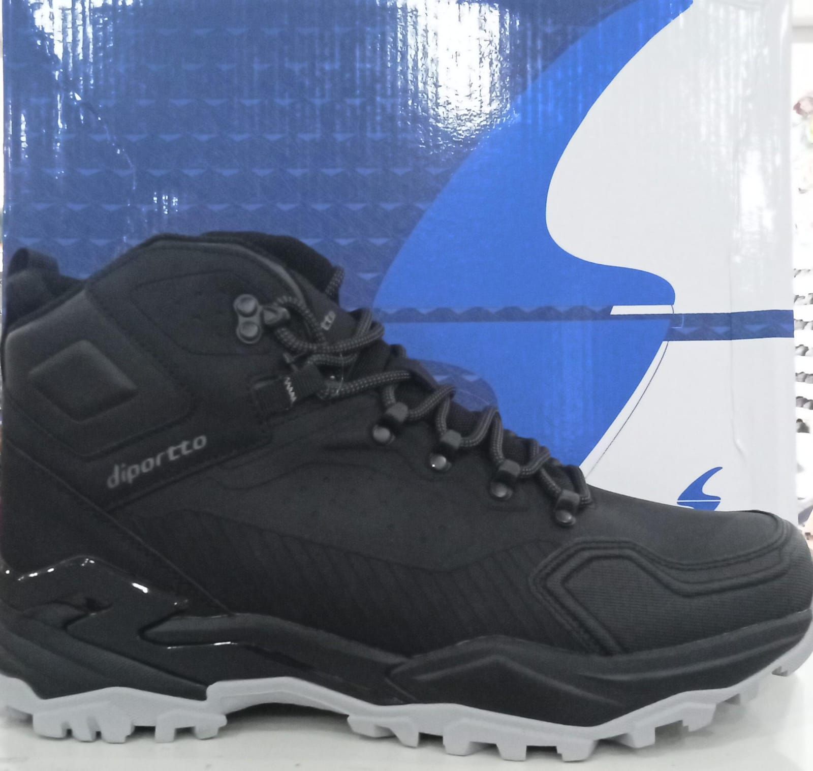 Diportto Outdoor Avventura