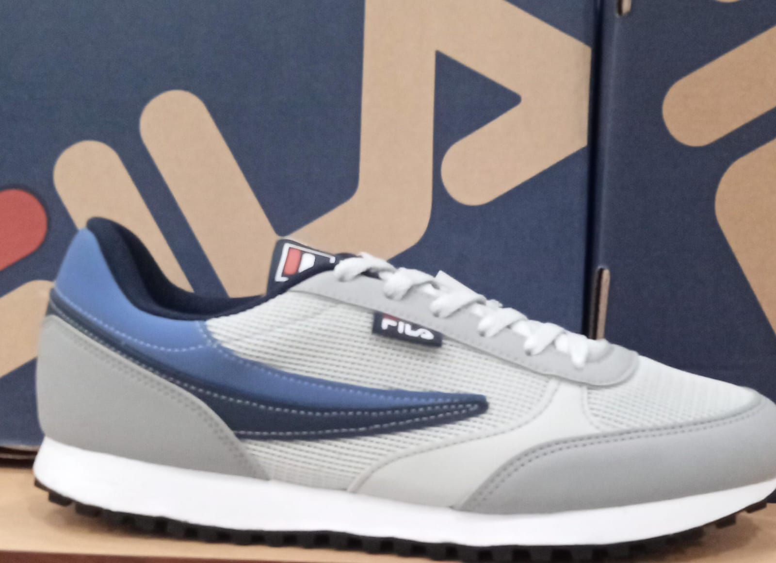 Fila RRenno Classic Masculino