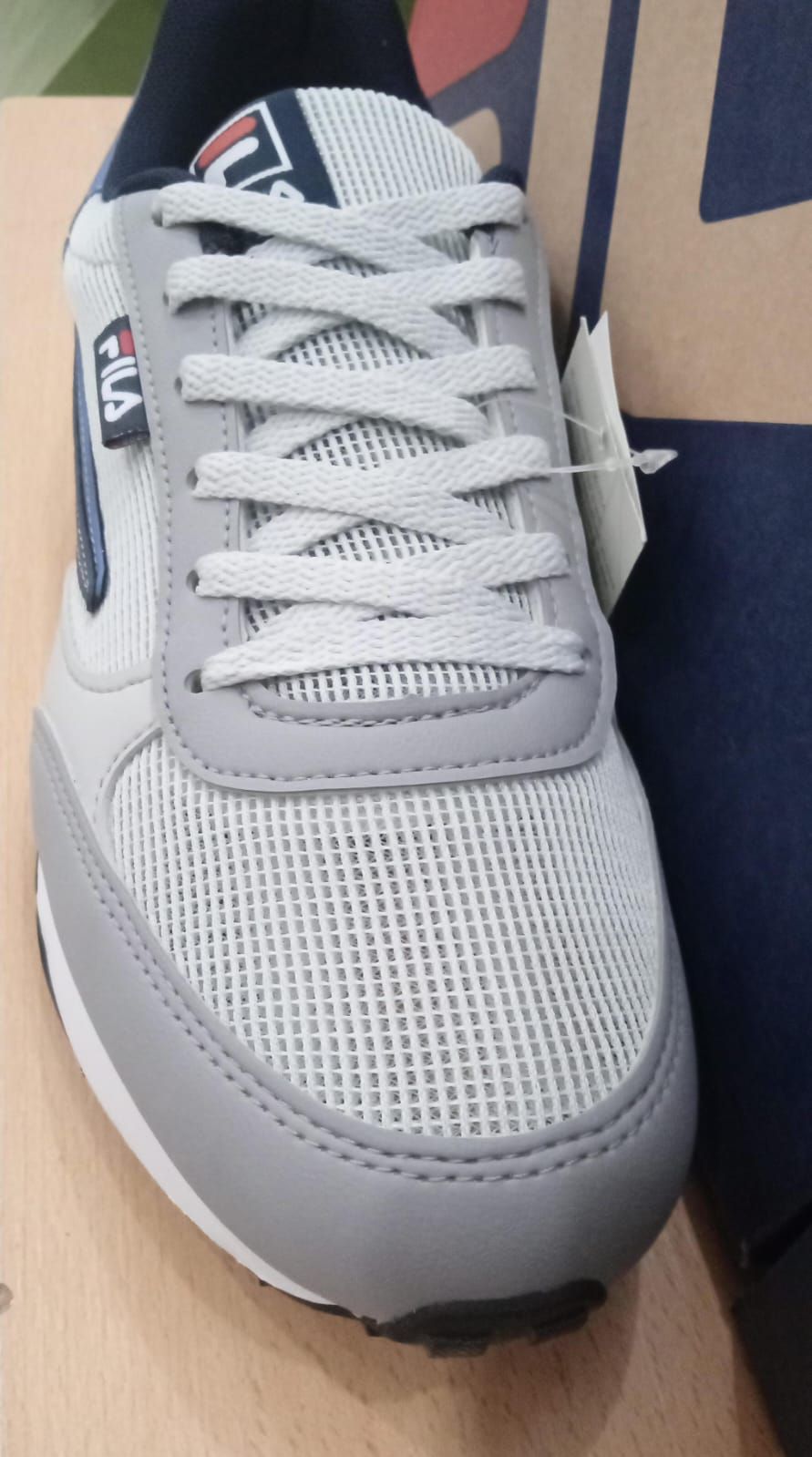 Fila RRenno Classic Masculino