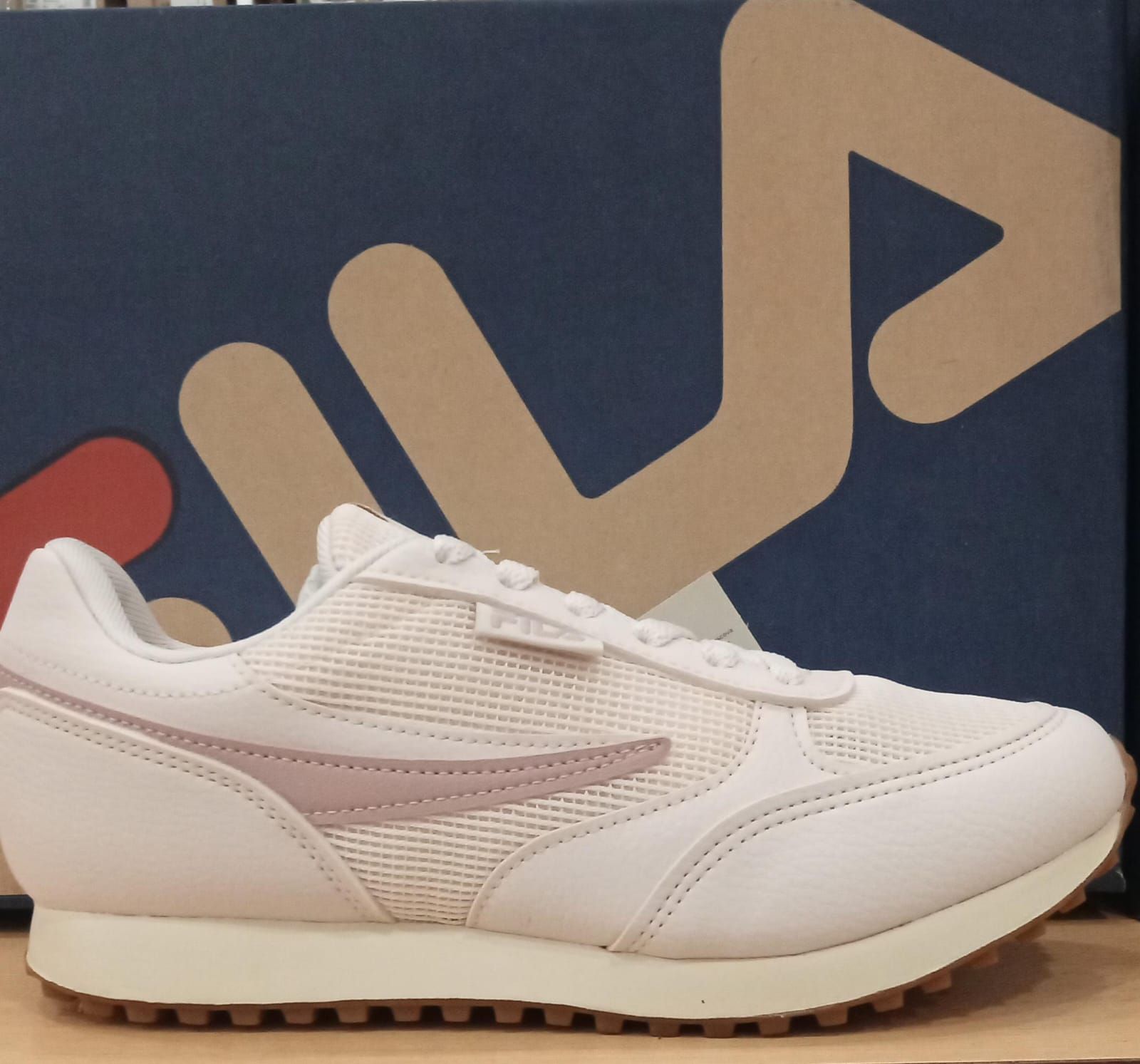 Fila Renno Classic femenino