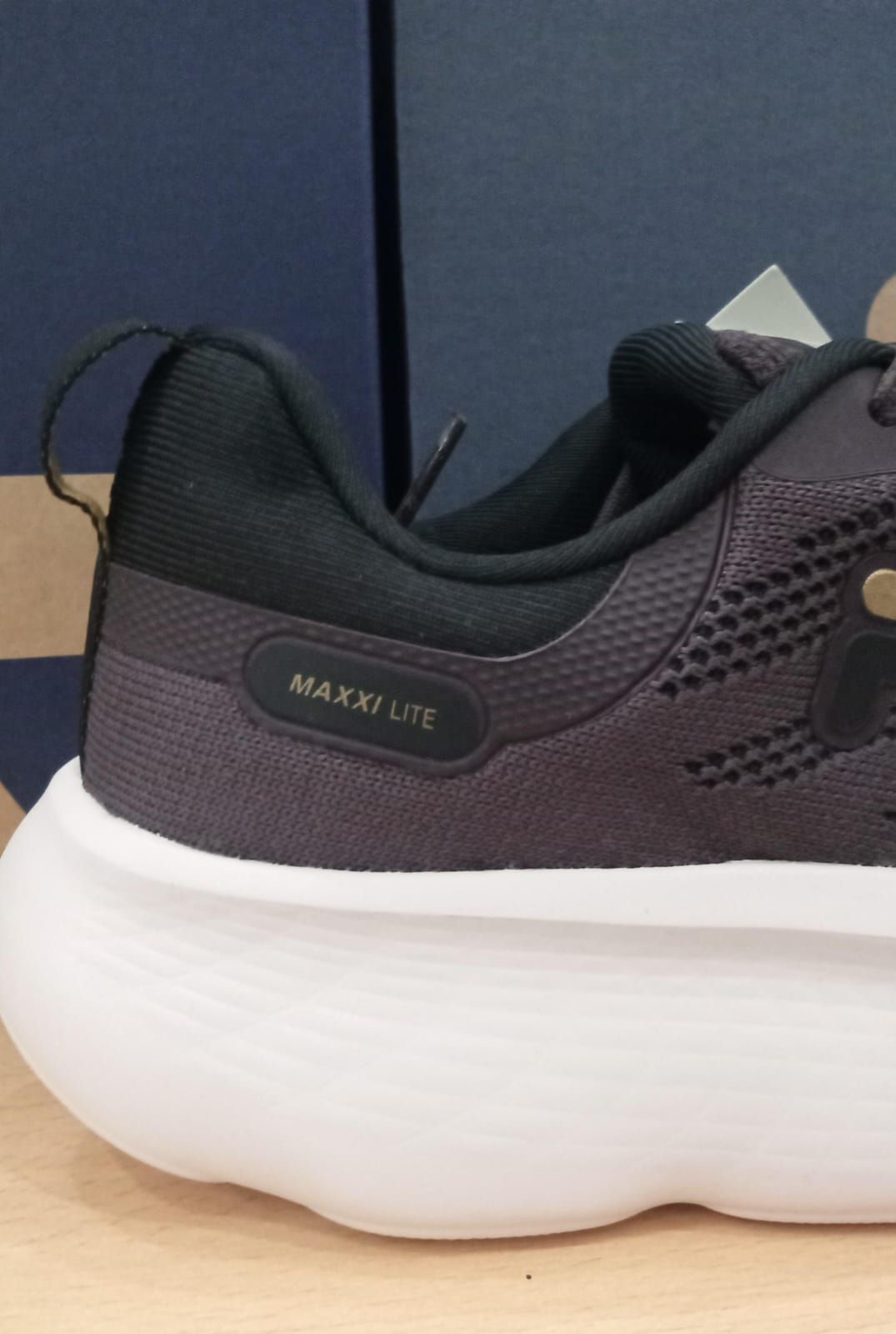 Fila Maxxi Lite