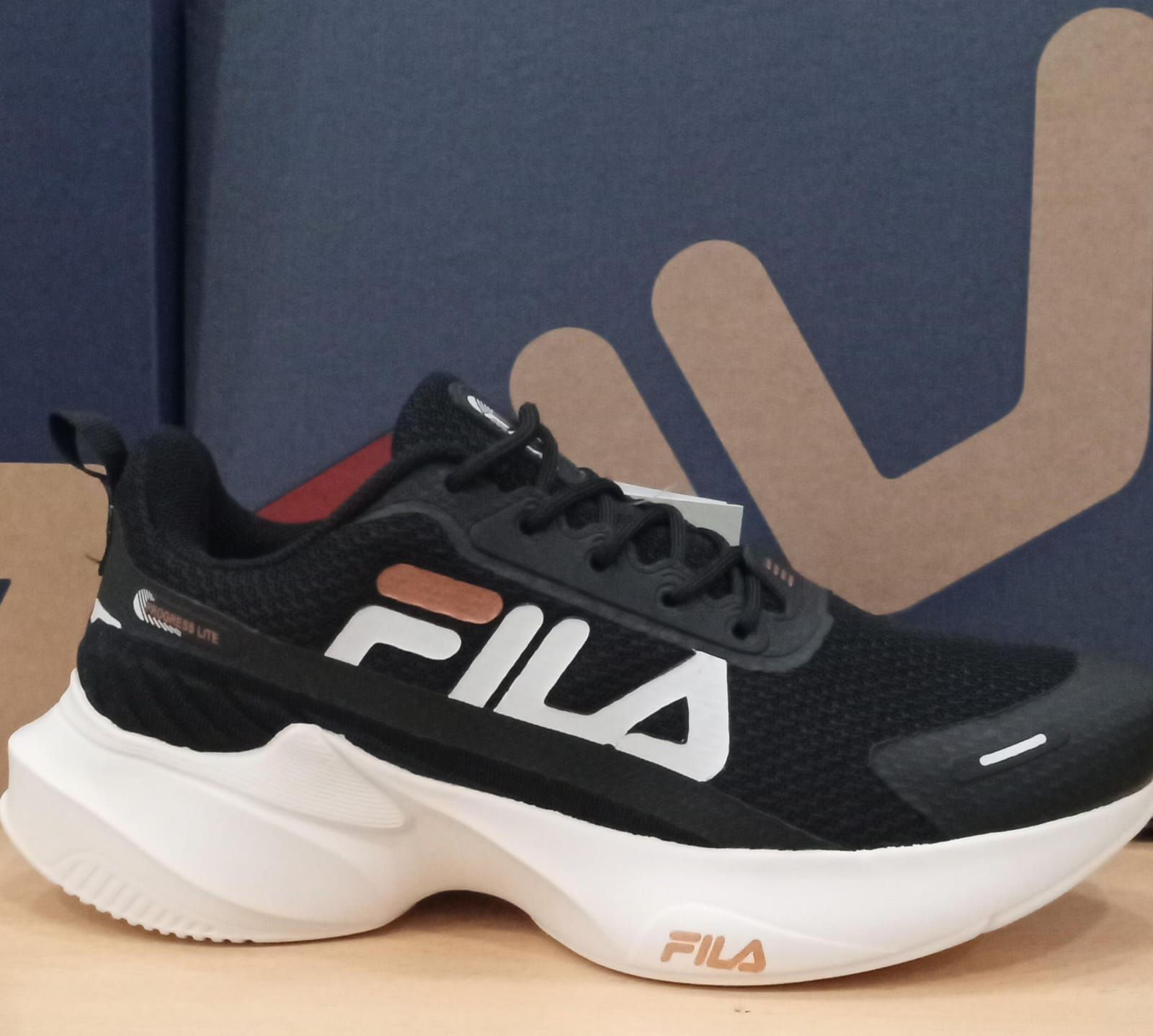 Fila Progress Lite Femenina