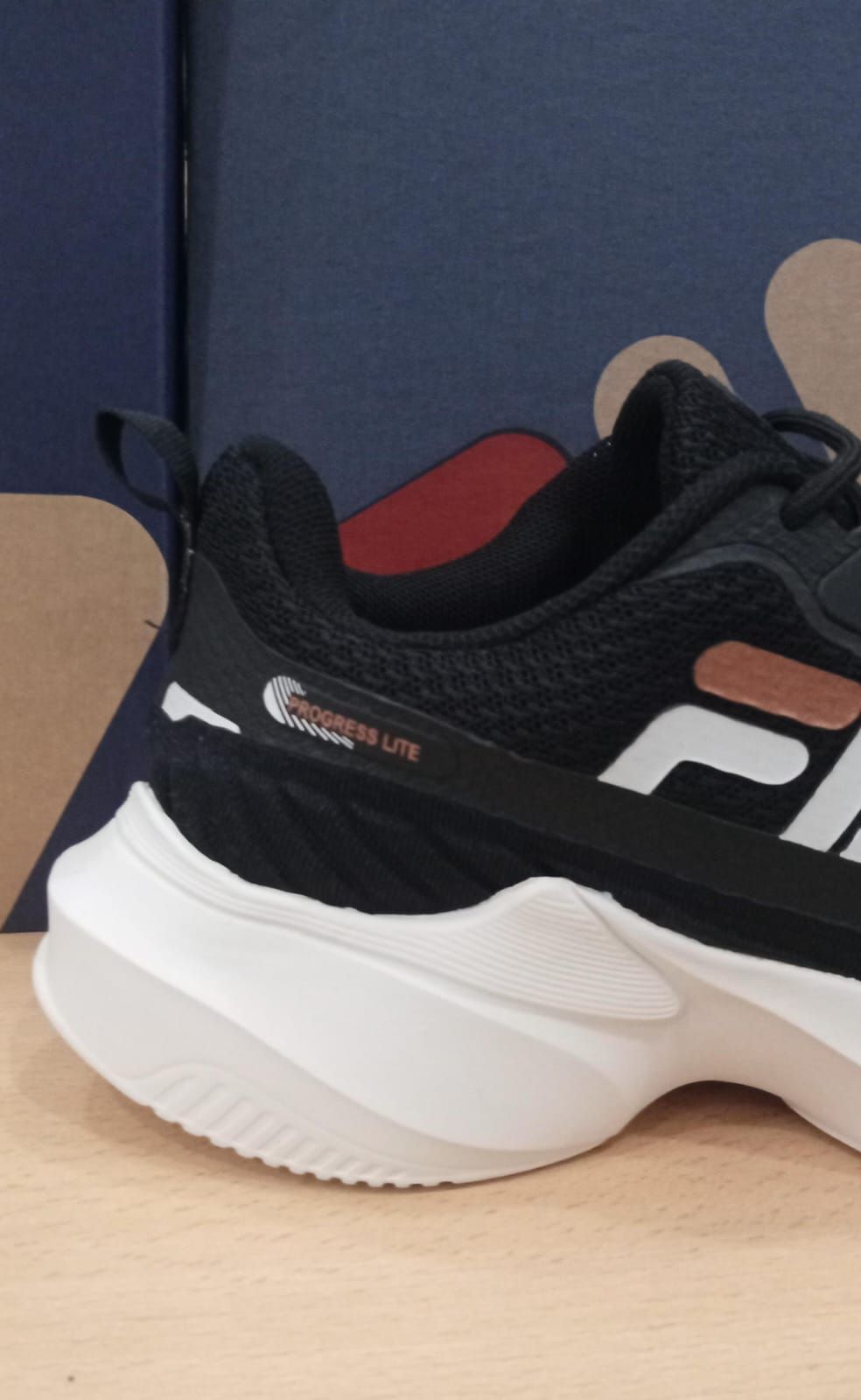Fila Progress Lite Femenina