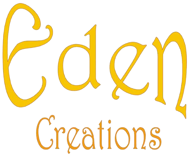 Logo Eden Creations