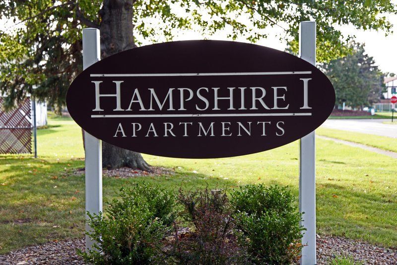 Hampshire I Apartments