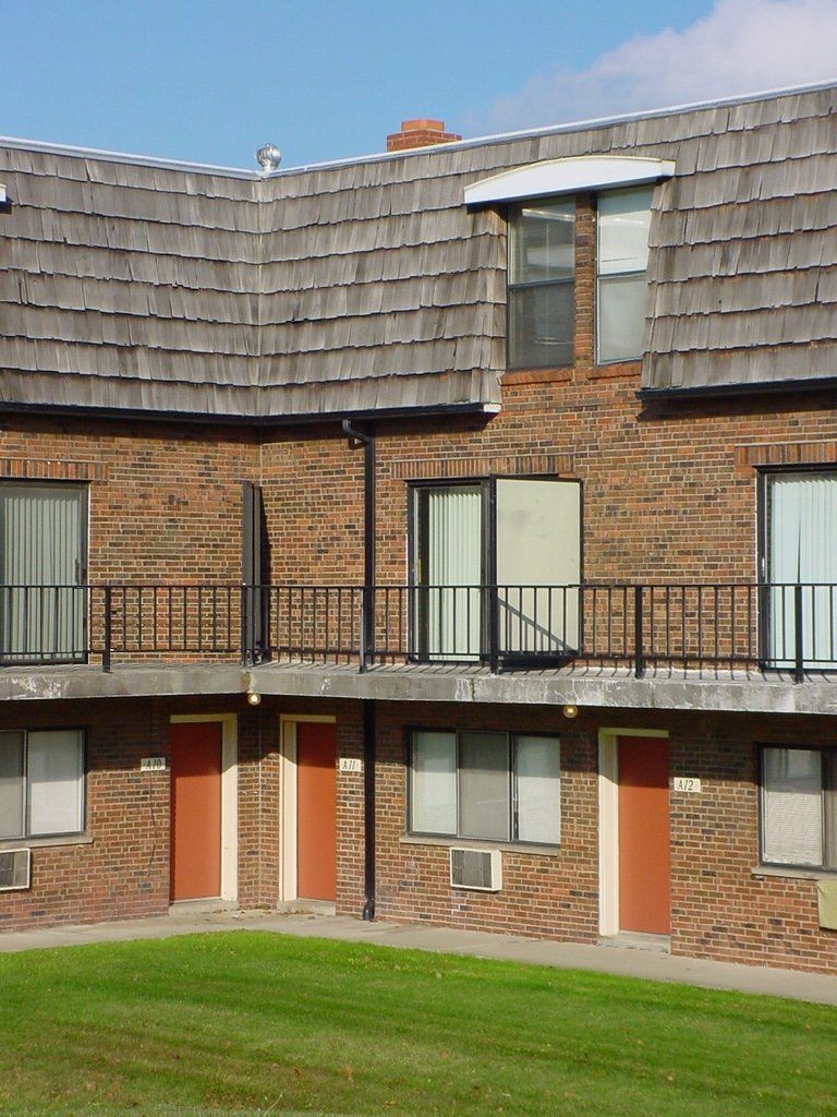 Cedar Ridge Apartments Apartments Aspen Management