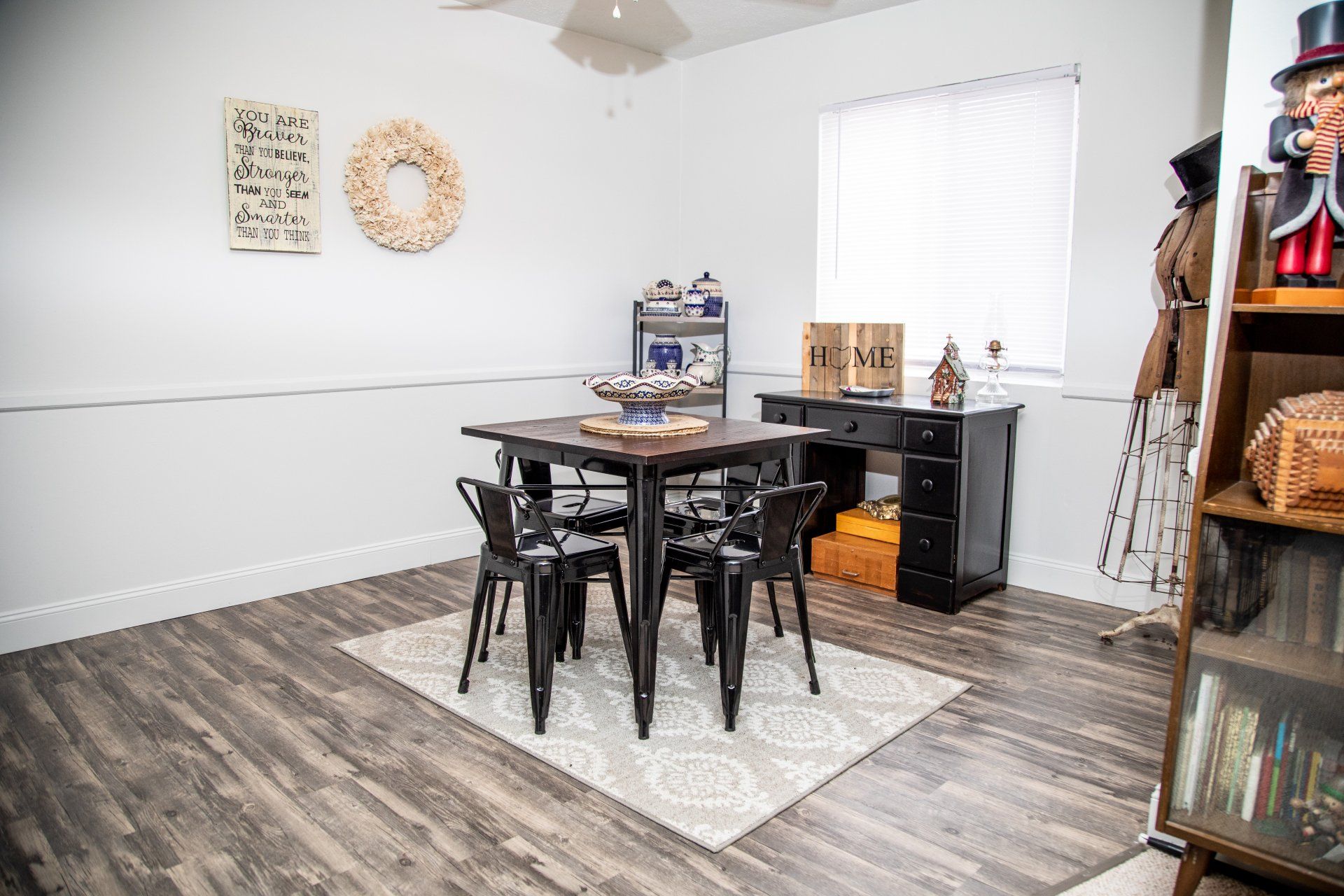 Monticello Village Apartments