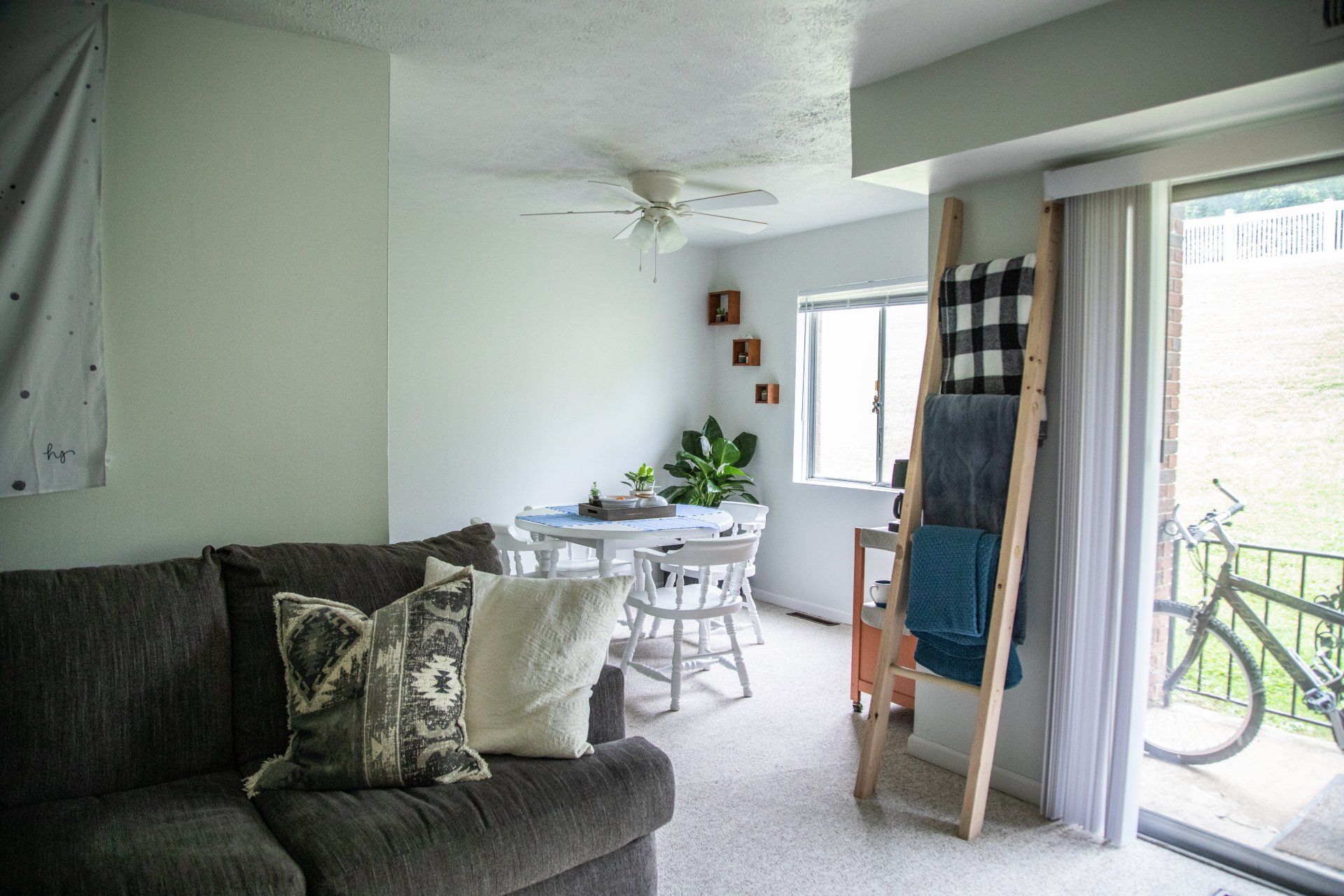 Monticello Village Apartments