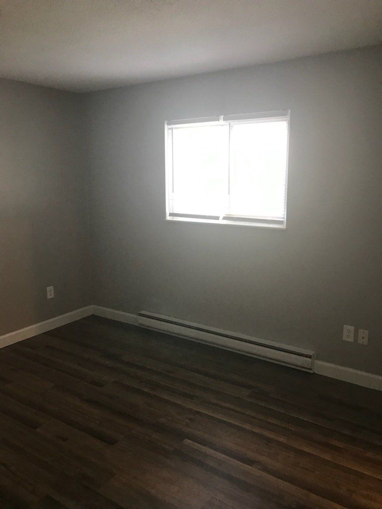 Erie Shores Apartments