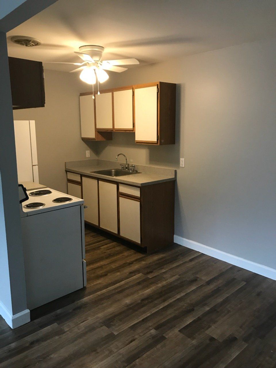 Erie Shores Apartments