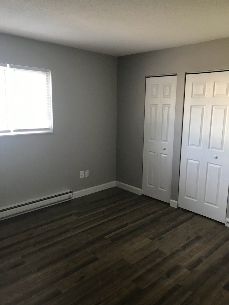 Erie Shores Apartments