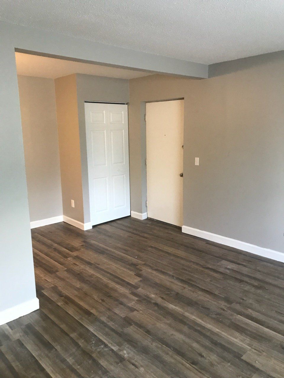 Erie Shores Apartments