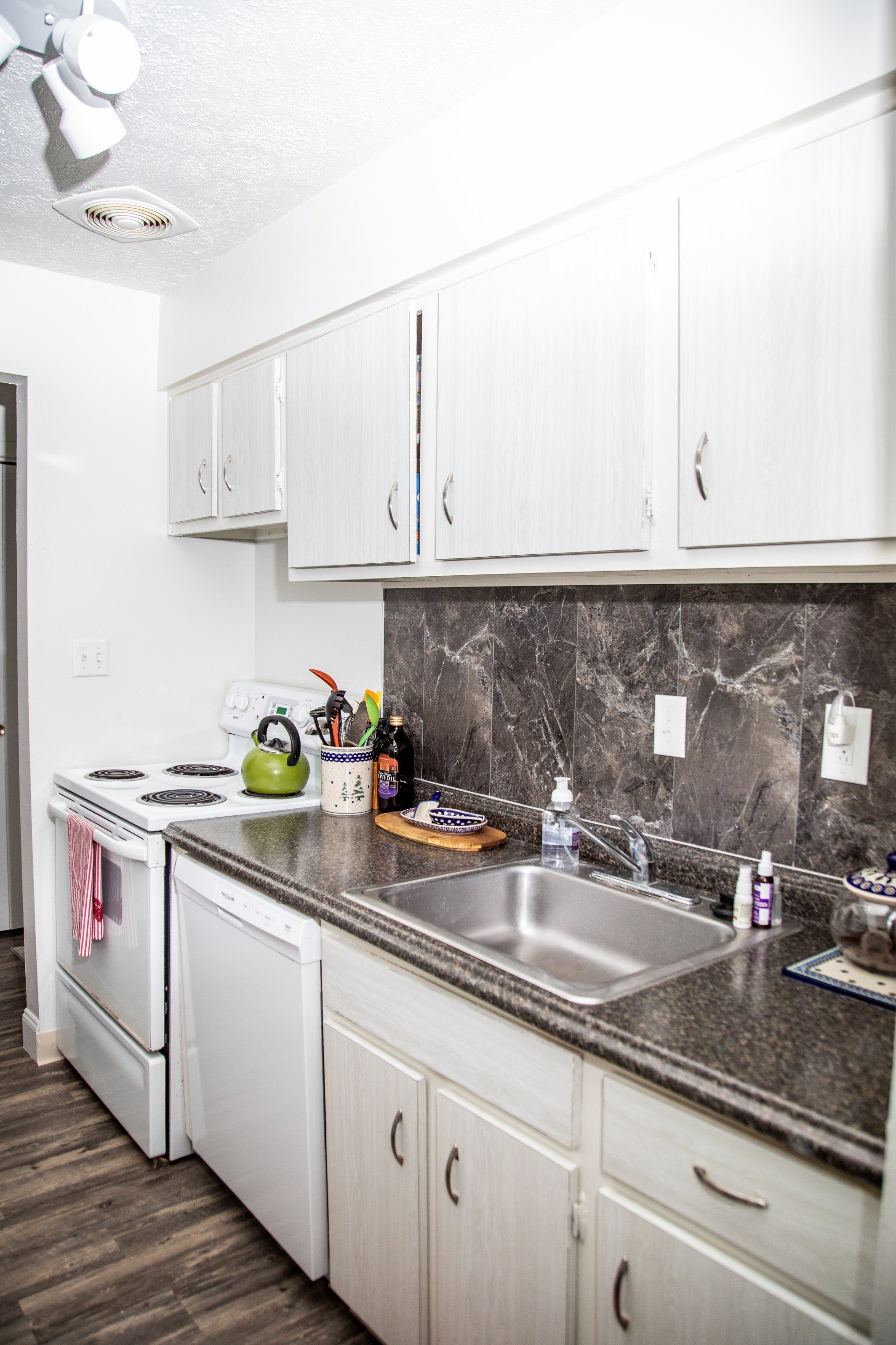 Monticello Village Apartments