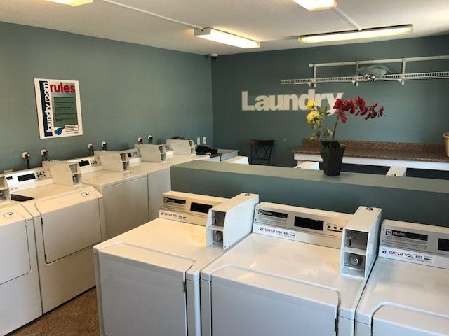 Village at Northwood Kitchen