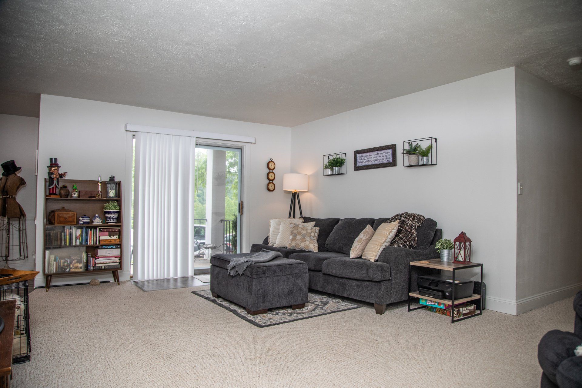 Monticello Village Apartments