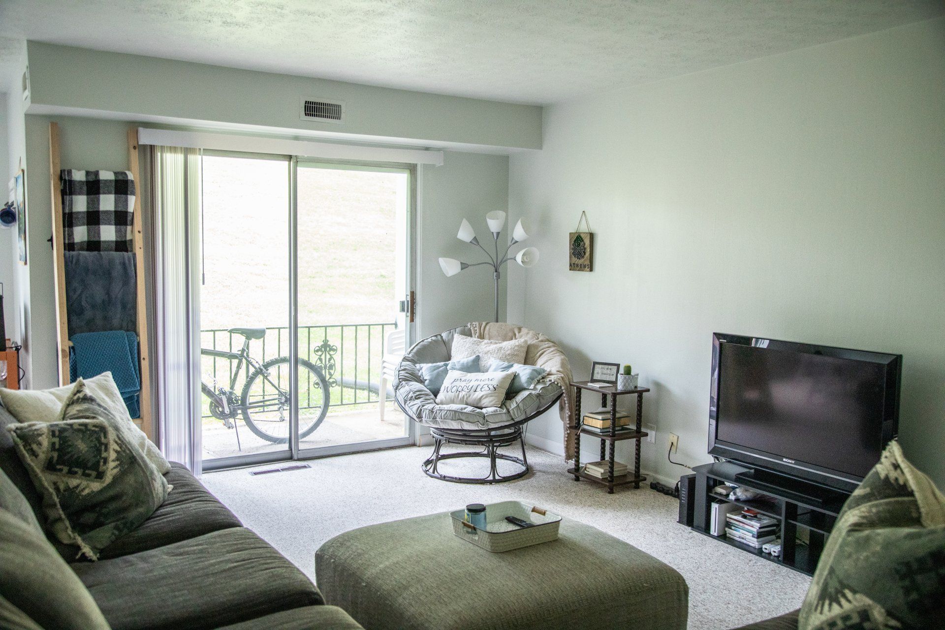 Monticello Village Apartments