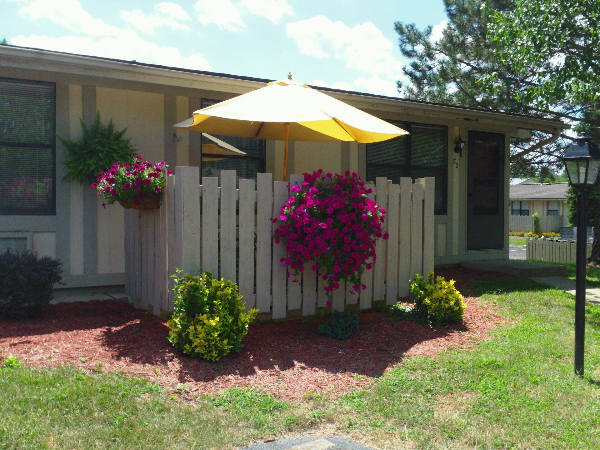 Meadowood Apartments Aspen Management