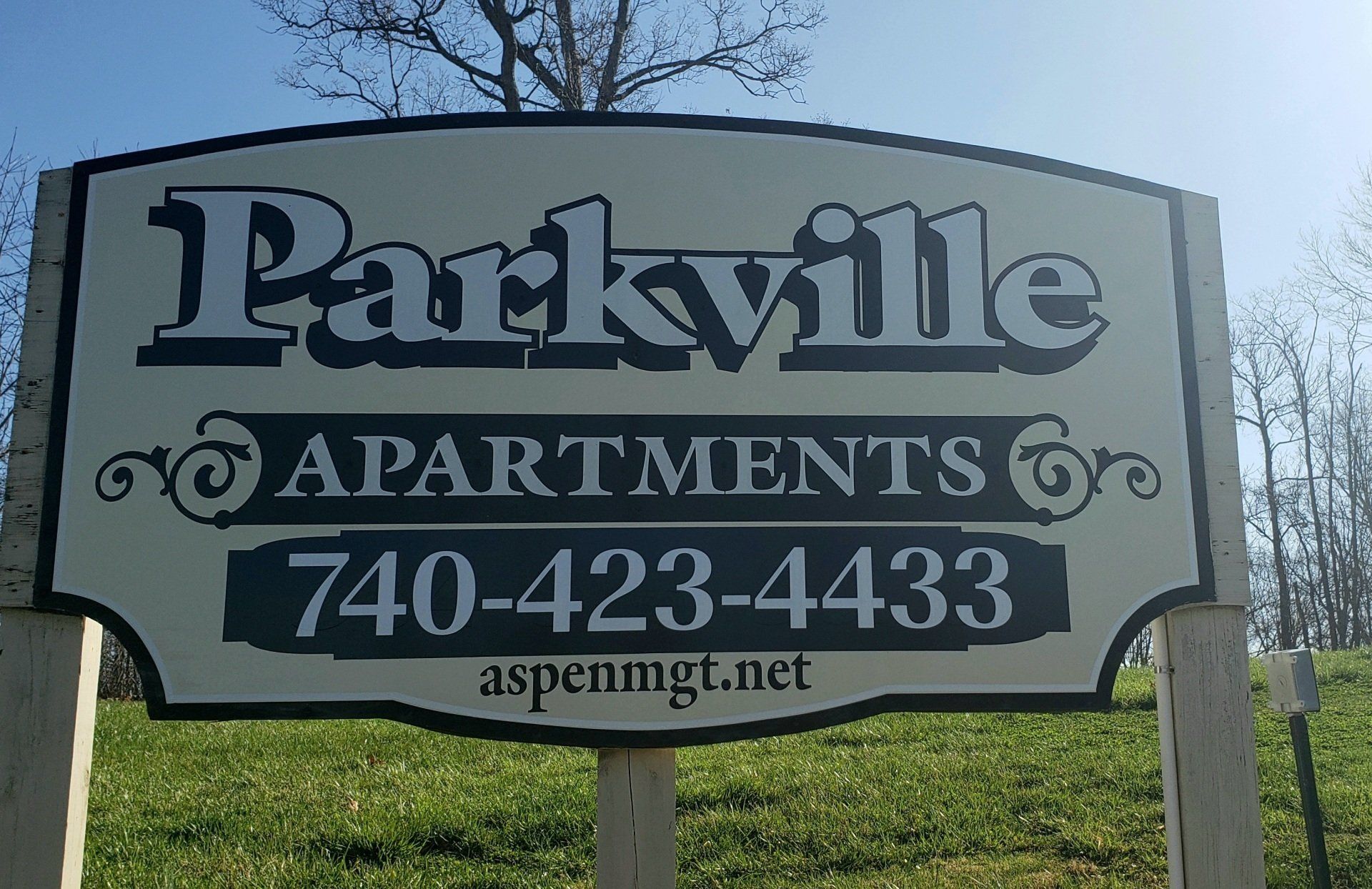 Parkville Apartments Aspen Management