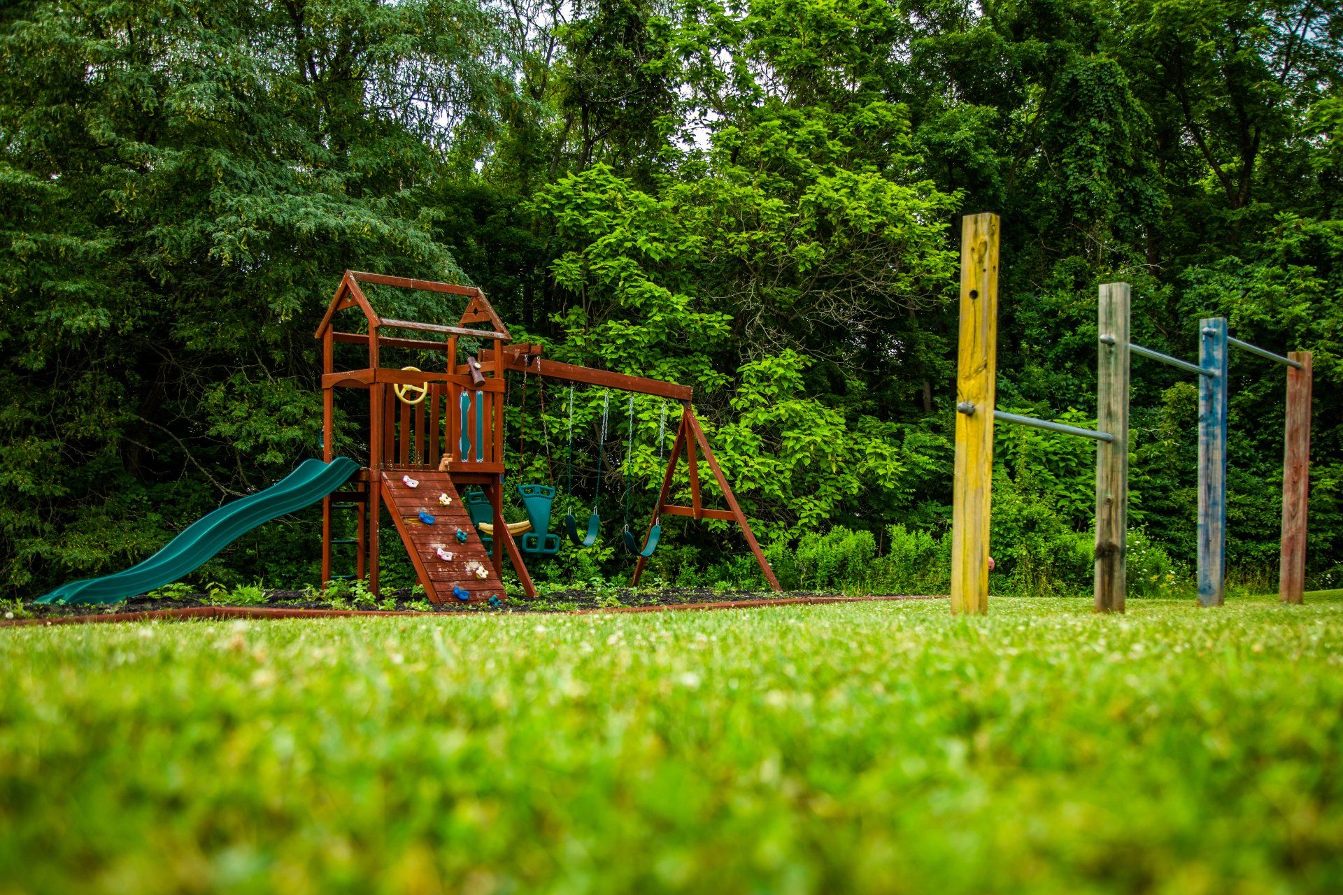 Monticello Village Apartments