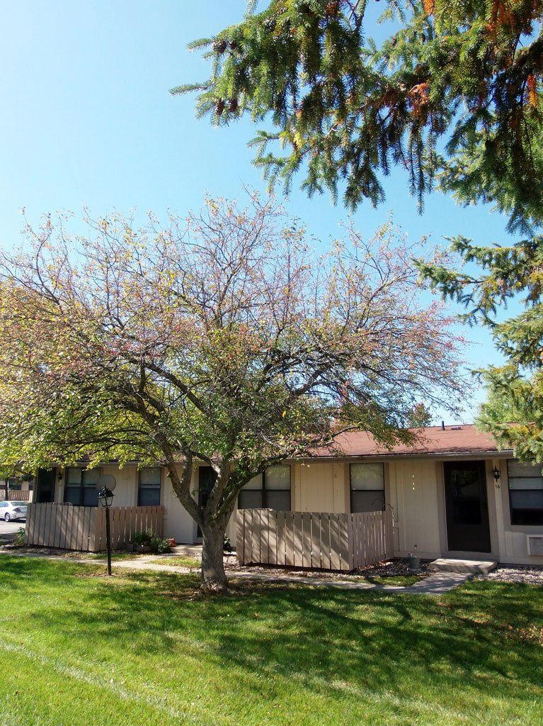 Springwood Indiana Apartments