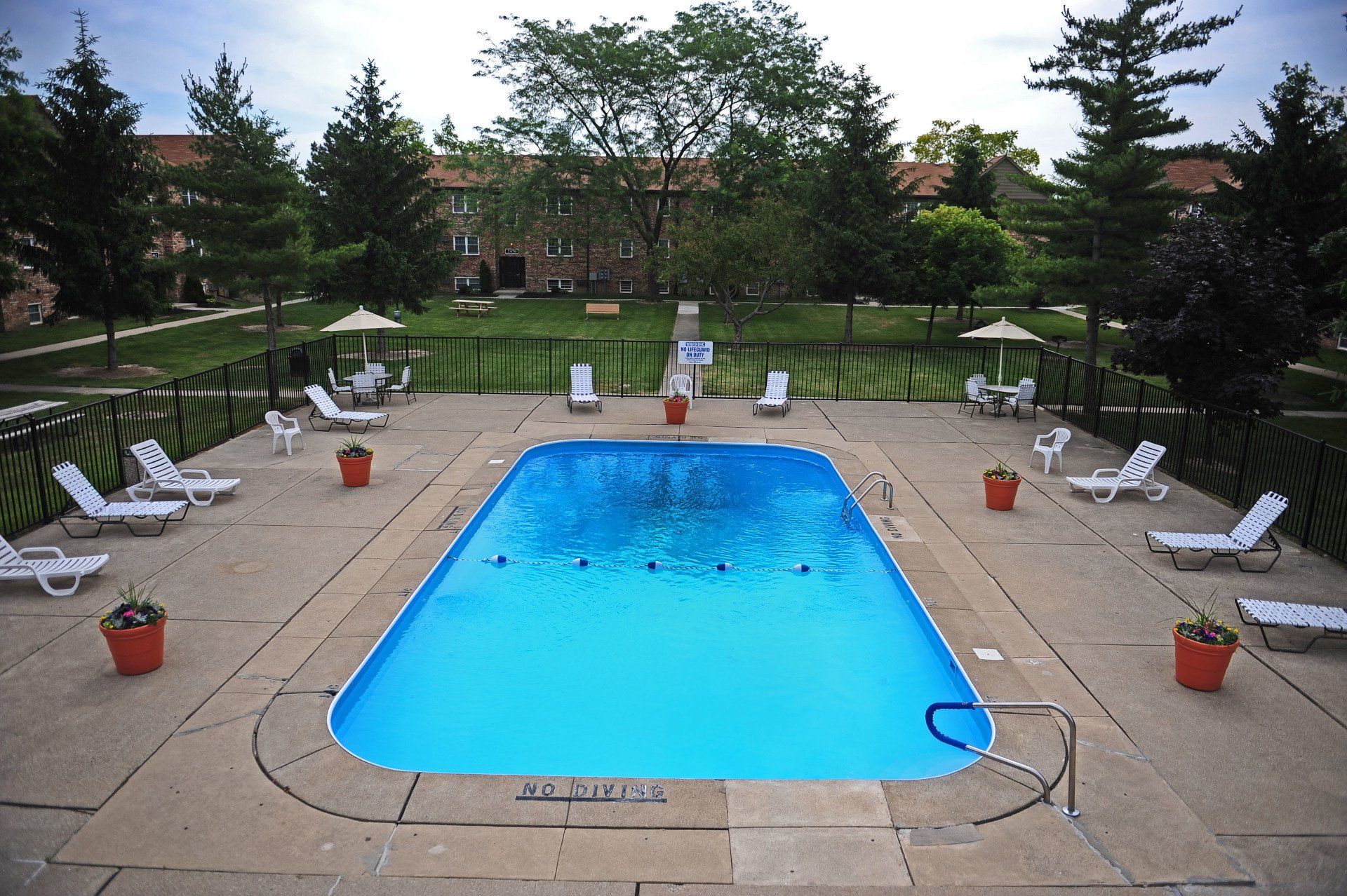 Village at Northwood Northwood, Ohio