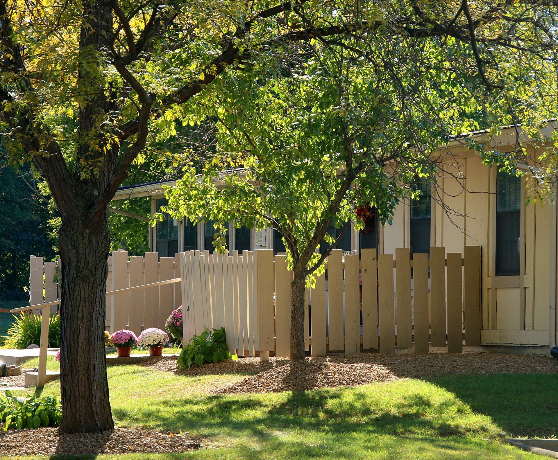 VS Apartment exterior