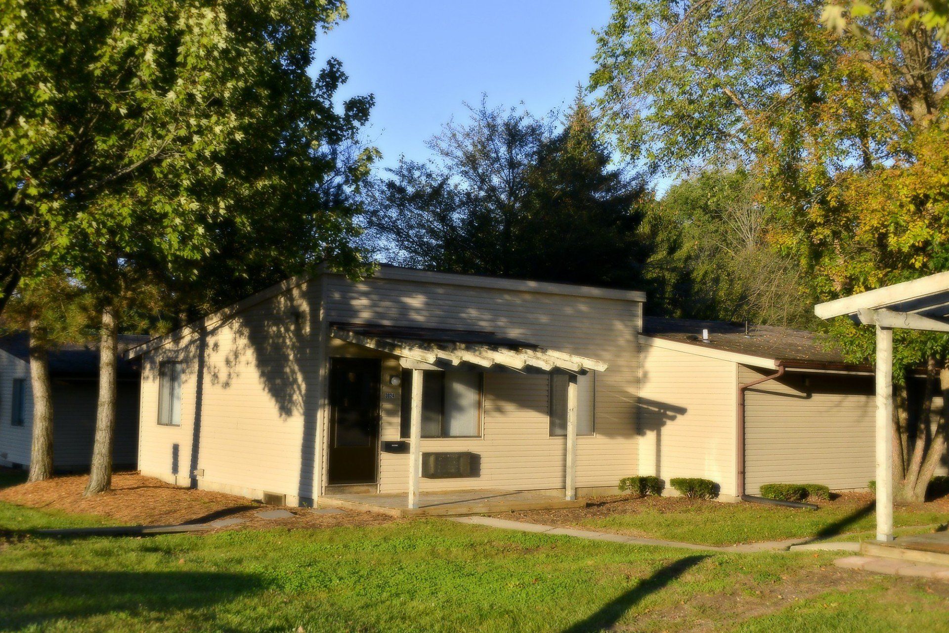 Devon Glen Apartments