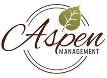 Aspen Property Management Logo