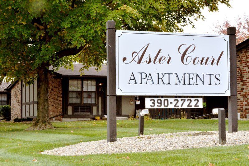 Aster Court Apartments Aspen Management