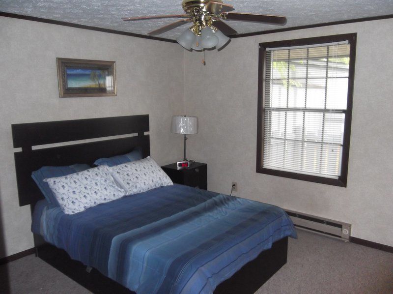 Monticello Athens, Ohio