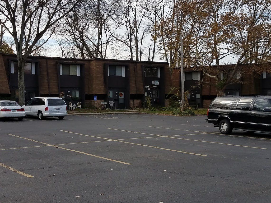 Brookside Manor Apartments Aspen Management