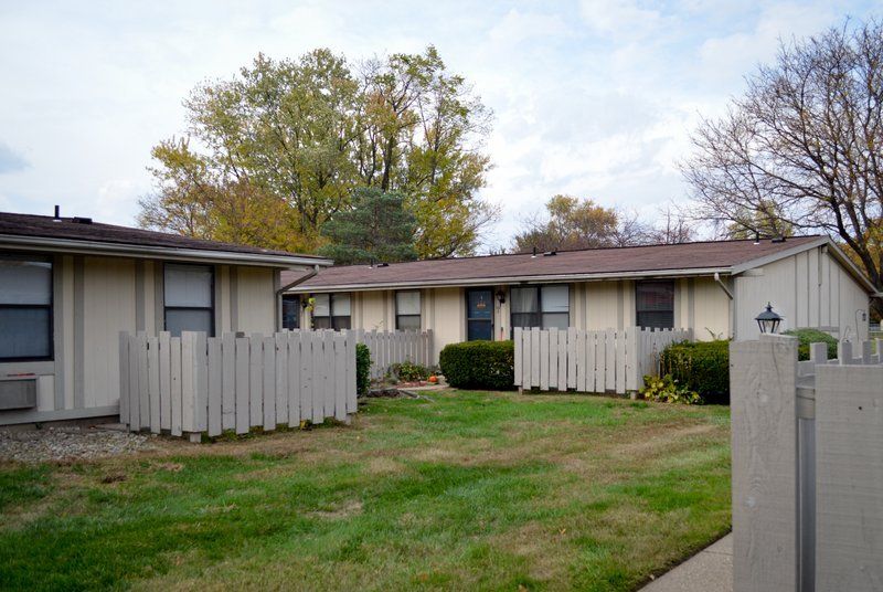 Cedarwood Apartments