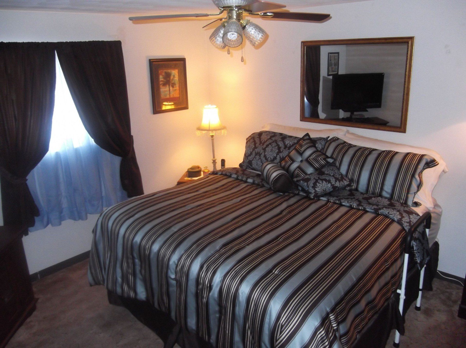 Country Fair Apartments Aspen Management