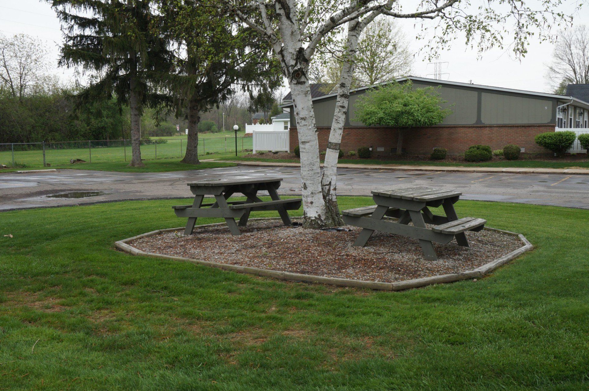 Barbara Lane Apartments