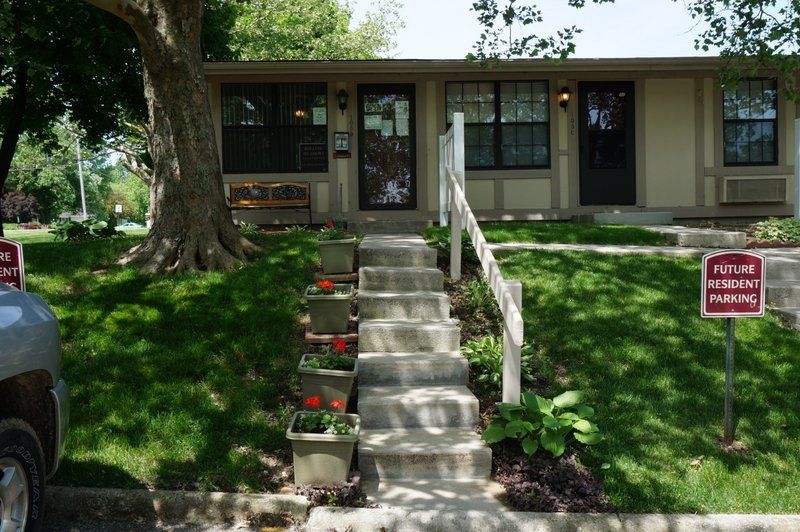 Rolling Meadows Apartments Aspen Management