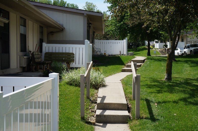 Rolling Meadows Apartments Aspen Management