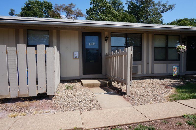 Parkville Apartments Aspen Management