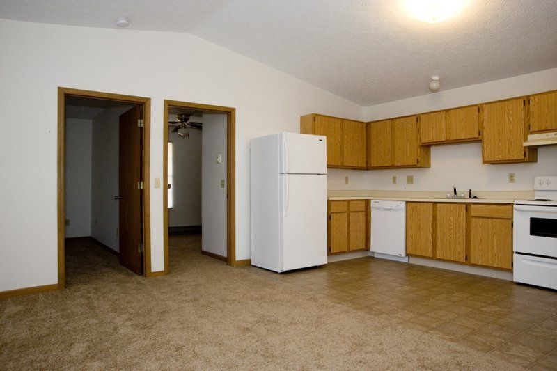 Kensington Manor Kitchen