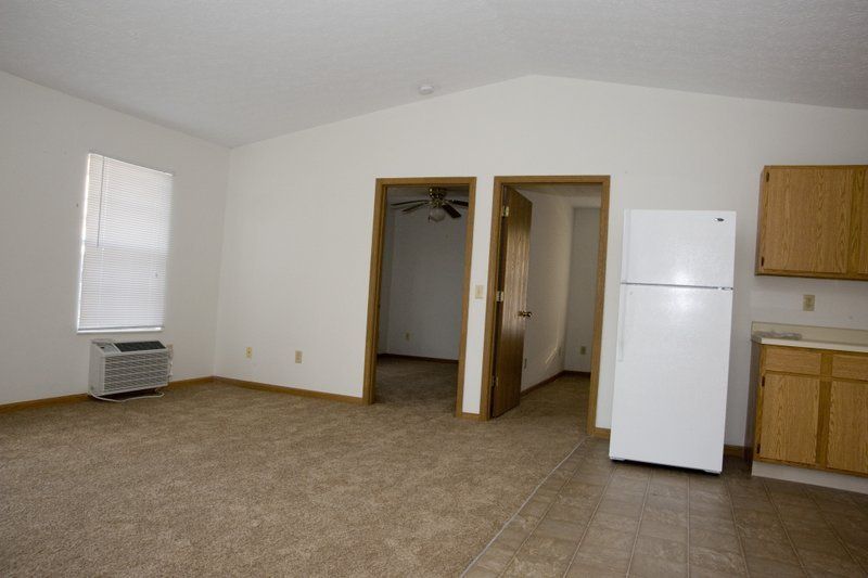 Kensington Manor Interior