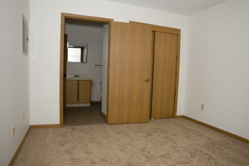 Kensington Manor Interior