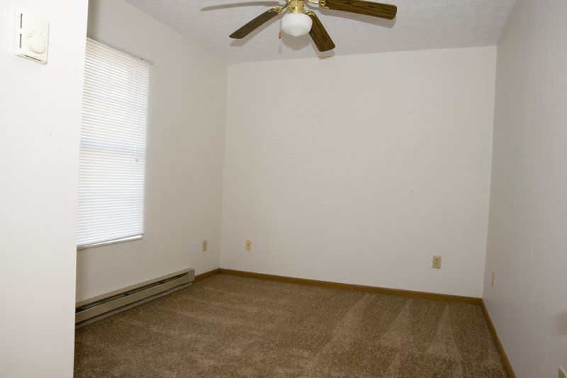 Kensington Manor Interior