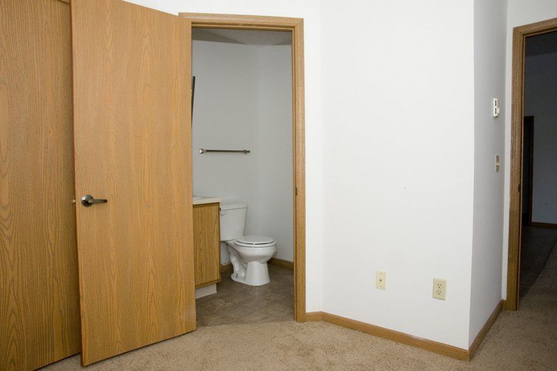 Kensington Manor Interior