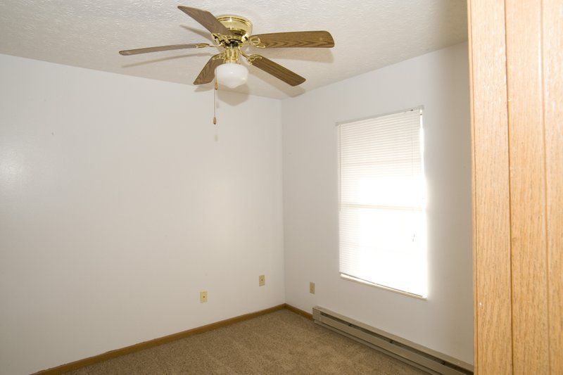 Kensington Manor Interior