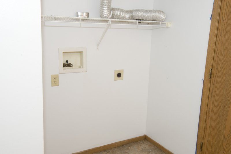 Kensington Manor Interior