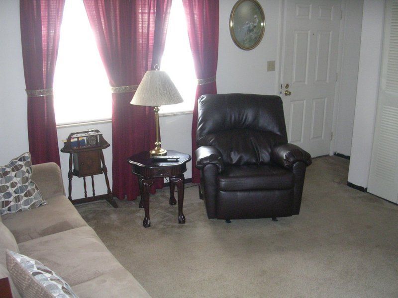 Colonial Estates Apartments Aspen Management