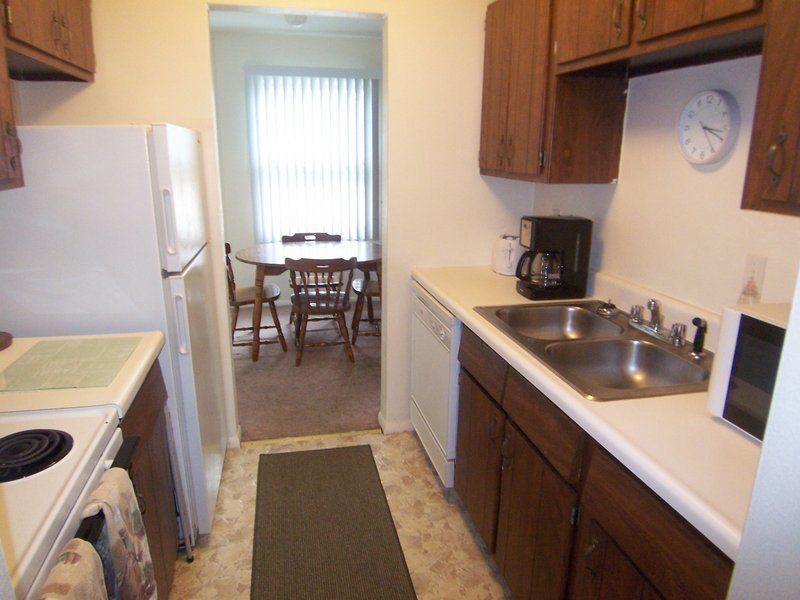 East Pointe Apartments