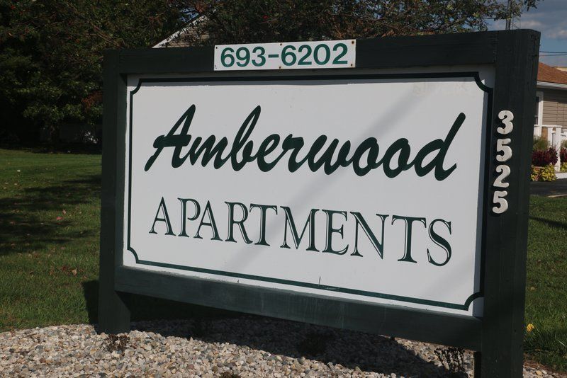 Amberwood Apartments