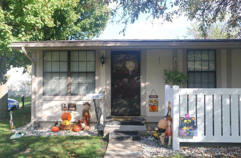 Amberwood Apartments