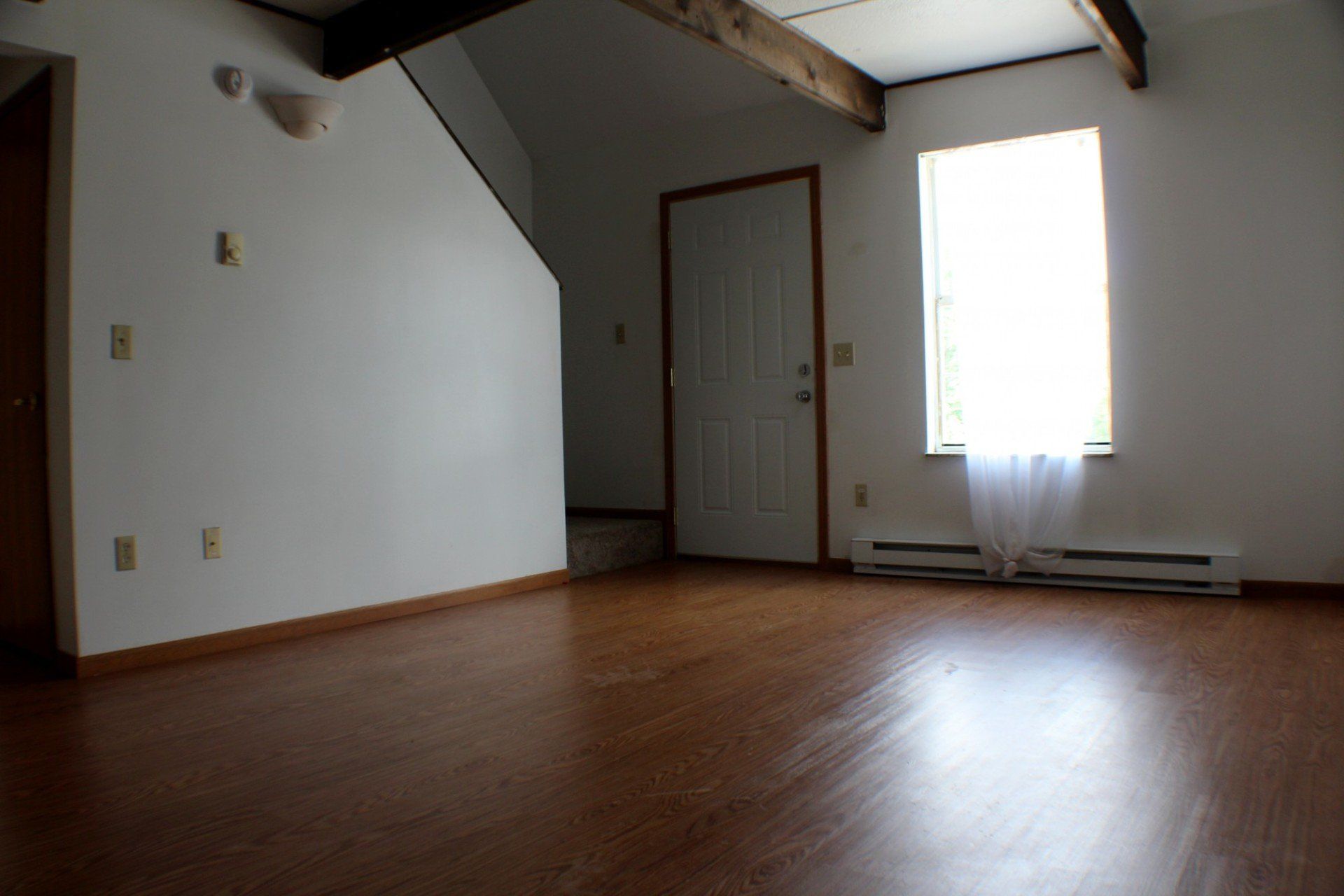 Belmont Estates Apartments